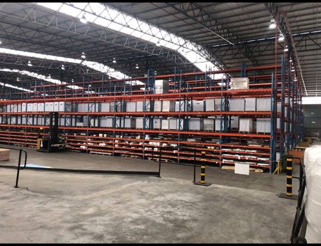 7,000M² WAREHOUSE TO LET IN PAROW INDUSTRIAL